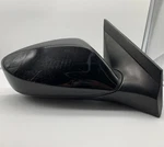 2012-2017 Hyundai Accent Passenger Side View Power Door Mirror Black C03B50012. Fixed Price $44.39.