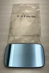 New Oem Bmw E46 E39 Mirror Glass - Heated Lh 51168250436 Nos. Fixed Price $114.99.