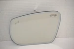 2011-2016 Hyundai Equus Left Driver Mirror Glass Blind Spot Auto Dim Heated Oem. Fixed Price $110.00.