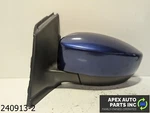 Oem 2013-2016 Ford Escape 1.6L Driver Side View Mirror Power With Heated. Fixed Price $119.99.