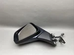 2017-2018 Chevrolet Trax Driver Left View Power Door Mirror Blue Damaged. Fixed Price $49.99.