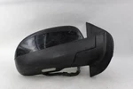 Right Passenger Side Black Door Mirror 2009-14 Chevrolet Suburban 1500 Oem 28793. Fixed Price $90.00.