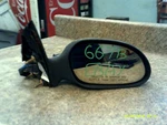 02-07 Ford Taurus Right Passenger Side View Mirror Fixed With Heat Lamp Pewter. Fixed Price $29.99.