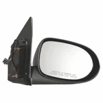 CH1321365 New Passenger Side Door Mirror Fits 2010-2012 Dodge Caliber. Fixed Price $44.00.