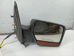 Passenger Right Side View Mirror From 2010 Lincoln Navigator 11504925. Fixed Price $146.94.