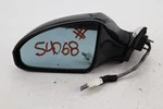 2003-2005 Infiniti FX35 FX45 Left Side View Mirror 96301CG05B Oem. Fixed Price $124.99.