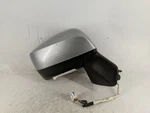 2015-2017 Subaru Legacy Passenger Right Side View Power Door Mirror NMHK2. Fixed Price $163.52.