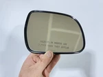 2004-2009 Lexus RX330 RX350 RX400H Passenger Rh Door Mirror Auto Dim Glass Oem. Fixed Price $78.39.