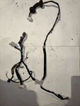 98-01 Lexus GS300 Front Left Door Wiring Wire Harness Assembly 82152-30830. Fixed Price $14.99.