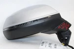 Side View Door Mirror Audi Q7 2017 2018 2019 Right Silver 1370771. Fixed Price $219.99.