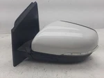 2015-2018 Ford Edge Driver Side View Mirror Pwr 05/02/18 Heated FT4Z17683EB. Fixed Price $174.99.