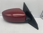 2004-2008 Nissan Maxima Passenger Side View Power Door Mirror Red Oem. Fixed Price $51.79.
