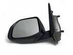 2022-2024 Ford Maverick Left Front Door Side Rear View Mirror Bsm. Fixed Price $153.95.