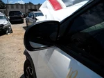 Driver Side View Mirror Black Base Textured Fits 17-21 Compass 104880734. Fixed Price $77.60.