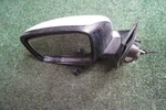 2013 2014 Dodge Journey Driver Side Left Door Mirror Oem 1UD791W3AA. Fixed Price $39.00.