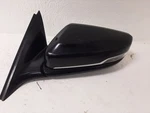 2018 Cadillac CT6 Driver Side View Mirror Power Folding Turn Signal Fits 16-18. Fixed Price $249.02.