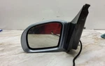 Driver Side View Mirror 251 Type Power R350 Fits 06-10 Mercedes R-class 2479. Fixed Price $121.68.