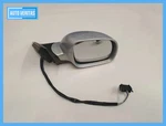 Vw Passat 3BG Exterior Mirror Right Electric 3B0857934B Silver K13. Fixed Price $23.20.
