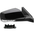 Right Passenger Side Door Mirror For 10-13 Buick Allure Lacrosse GM1321424 Power. Fixed Price $128.24.