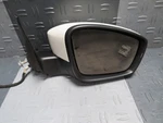 2013 Vw Beetle (type 1) Right Side Mirror Candy White LB9A Without Glass. Fixed Price $76.50.