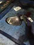 Rio 2021 Side View Mirror 945620. Fixed Price $94.50.