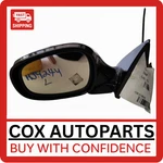 Driver Side View Mirror Power Folding Fits 09-12 Bmw 328I Oem. Fixed Price $118.99.