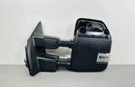 2023-2025 Ford F-250 Towing Mirror PC3B17683 Driver Side Door Heated Glass Oem. Fixed Price $299.00.