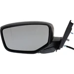 Power Mirror For 2013-2018 Acura Ilx Left Manual Folding Heated Paint To Match. Fixed Price $84.89.
