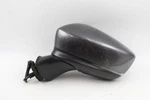 Left Driver Side Gray Door Mirror Non-heated Fits 2017-2021 Mazda 6 Oem #43150. Fixed Price $135.00.