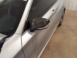 2018 Infiniti Q60 Driver Side Mirror Power Used Oem 56000 Miles 128-11769BL. Fixed Price $340.00.