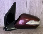 2008-2009- Acura Mdx Side View Mirror Lh Driver Oem. Fixed Price $99.99.