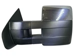 Driver Side View Mirror Power Heated Signal Fits 07-14 Ford F150 Pickup 633755. Fixed Price $209.00.
