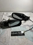 Acura Integra Sedan 90 91 92 93 Side View Mirrors Power Pair DB1. Fixed Price $109.67.