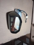 2025 Cadillac Escalade Iq Driver Left Side View Mirror 3118923. Fixed Price $349.00.