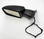 2013-2024 Ram Classic 1500 2500 Oem Left Side Rear-view Mirror W/power Fold Pxr. Fixed Price $284.05.
