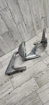 1970-72 Chevrolet Mirror Chevelle Nova Camaro?? Exterior Door Gm Oem Original. Fixed Price $74.98.
