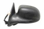 Driver Left Lh View Mirror Power Folding 6X9" Fits 2001-2004 Dakota Oem. Fixed Price $42.95.