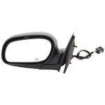 Mirror Left Hand Side Heated Driver 9W7Z17683B Mercury Grand Marquis Ford. Fixed Price $63.74.