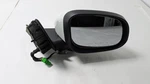 Passenger Side View Mirror Power Illuminated Fits 12-16 Volvo 80 Series 382296. Fixed Price $153.60.