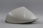 Right Passenger Side White Door Mirror Power 84-87 Chevrolet Corvette Oem #43147. Fixed Price $101.25.