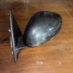 2020 Alfa Romeo Giulia Door Mirror Left Driver Side Oem. Fixed Price $175.99.