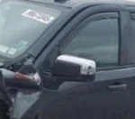 Chevrolet Silverado 1500 Lh Driver Electric Power Door Mirror Oem Lkq. Fixed Price $241.68.