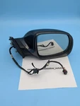 07-09 Audi Q7 Right Passenger Heated Door Mirror 4L1857410 Dark Gray Metallic. Fixed Price $99.99.