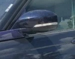 2017-2018 Land Rover Discovery Lh Driver Door Mirror Side View Oem. Fixed Price $761.08.