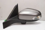 Volvo S80 V70 Front Left Lh Door Mirror W/ Blis Oem 2007 - 2011. Fixed Price $249.99.