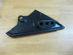 Ferrari Testarossa, -- Rh Door Side View Mirror Support, # 61566400. Fixed Price $859.38.