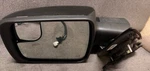 New Oem 2019-2022 Dodge Ram 1500 Driver Left Mirror Auto Dim; Premium. Fixed Price $404.59.