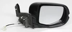 Oem Passenger Side Exterior Mirror For Honda Pilot Steel Sapphire (B600M). Fixed Price $96.90.
