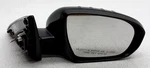 Oem Right Side Exterior Mirror For Kia Optima 87620-4C020 Paint-to-match Ptm. Fixed Price $100.00.