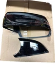 E-class Mercedes-benz A2128100964 9040 Left Mirror Housing Top & Bottom Read!. Fixed Price $30.00.